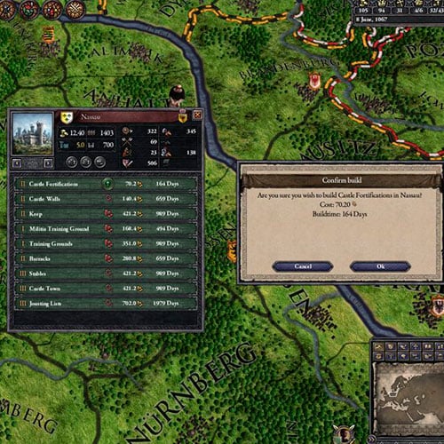 Crusader Kings II Cd Key Steam Global